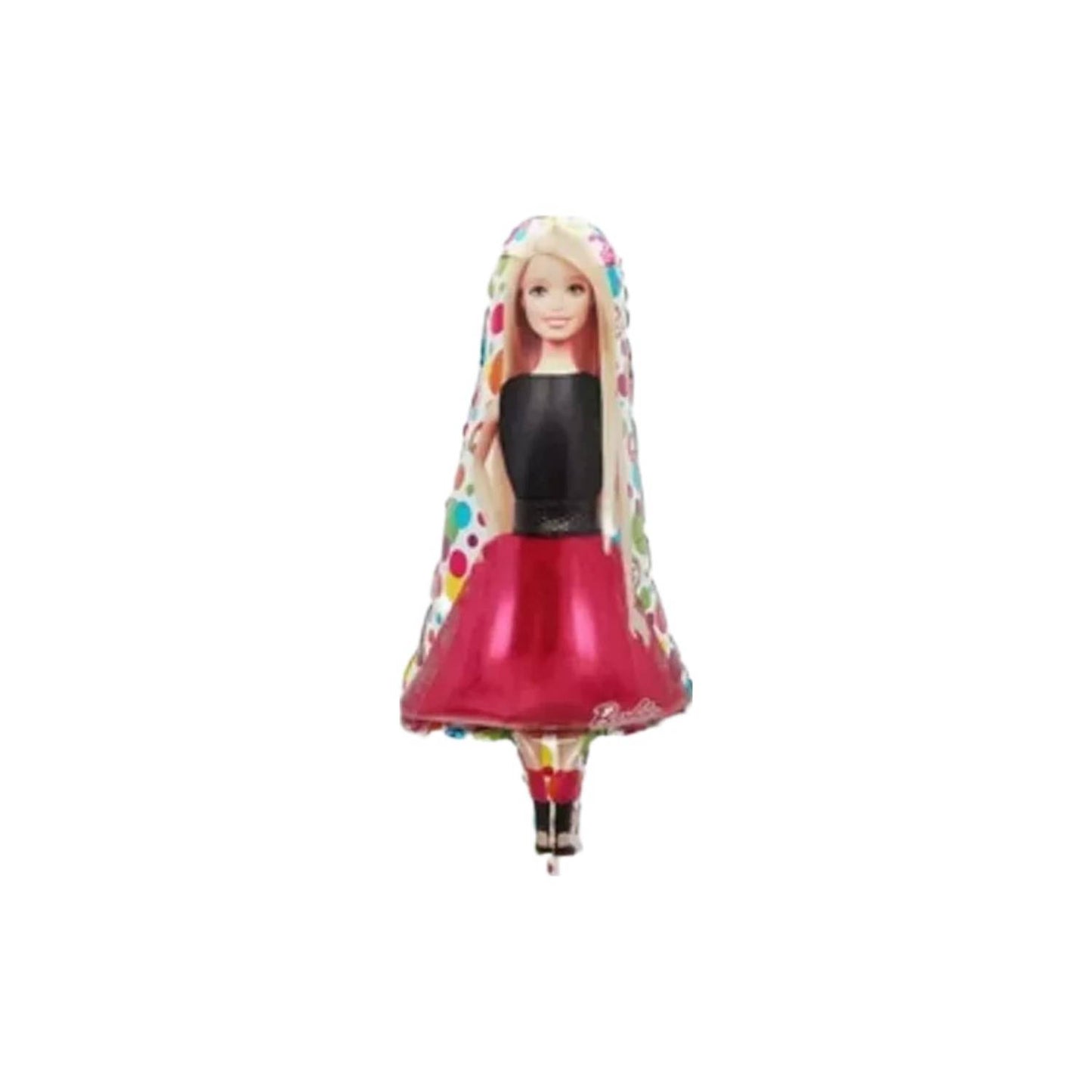 BARBIE SILUETA 32"