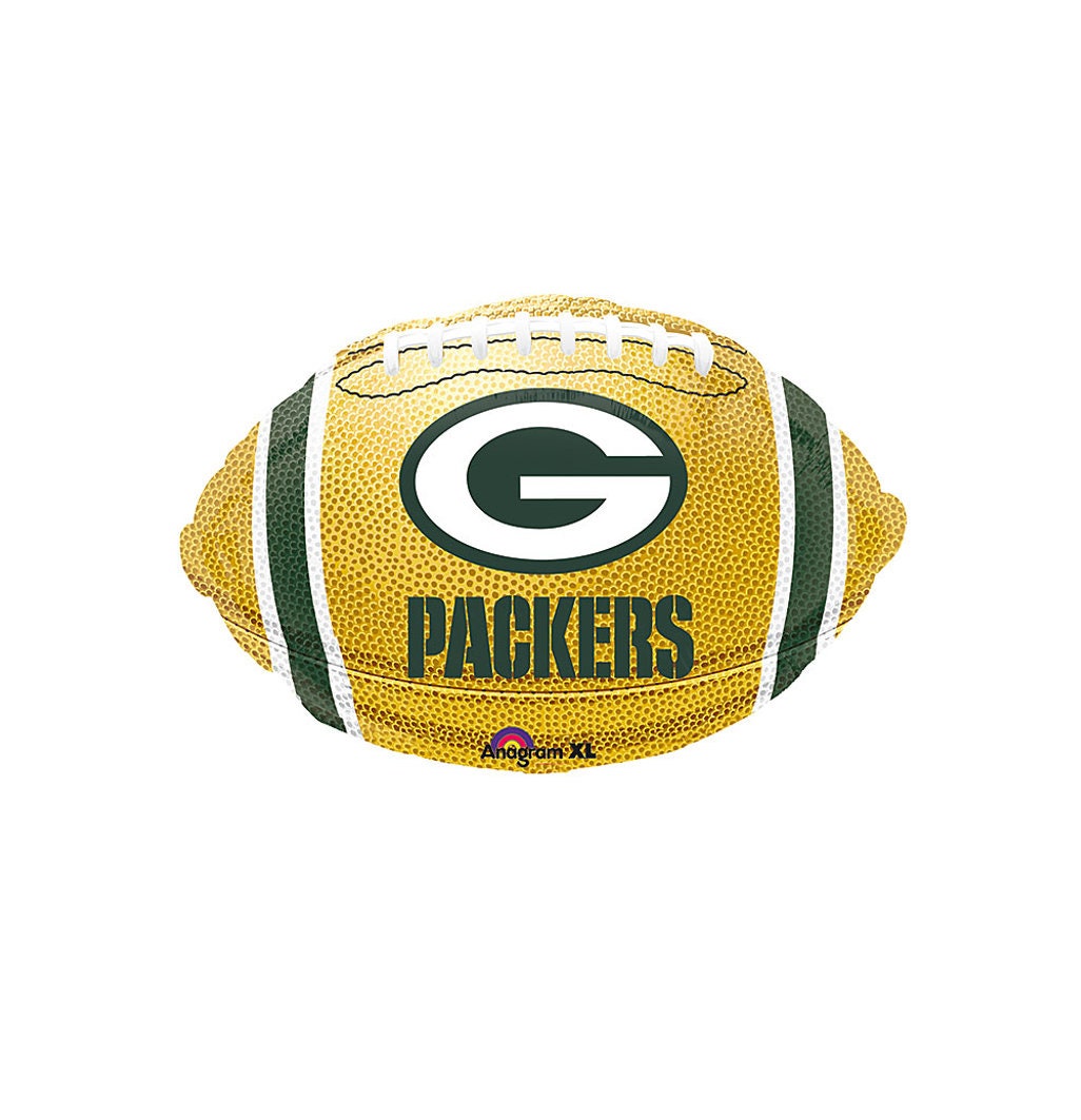 BALON NFL FUTBOL AMERICANO 22" P