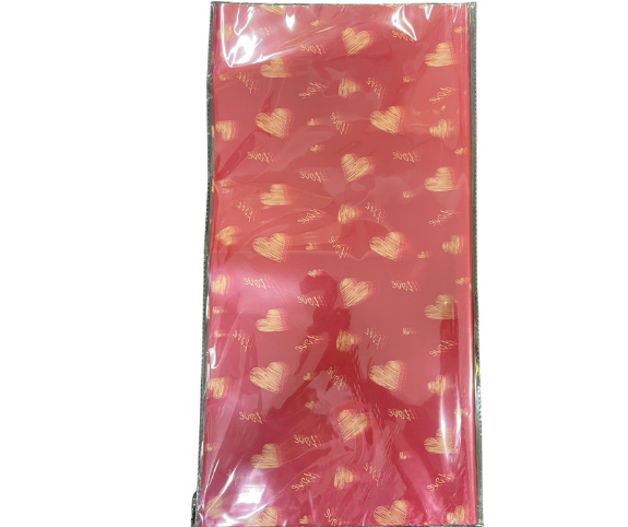 PAPEL COREANO AMOR MOD 5