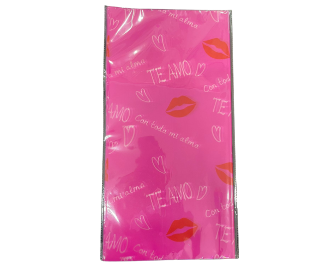 PAPEL COREANO AMOR MOD 4