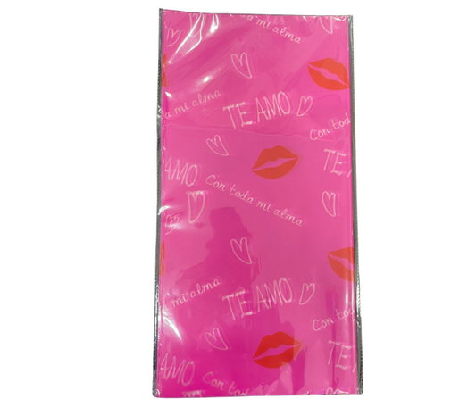 PAPEL COREANO AMOR MOD 4