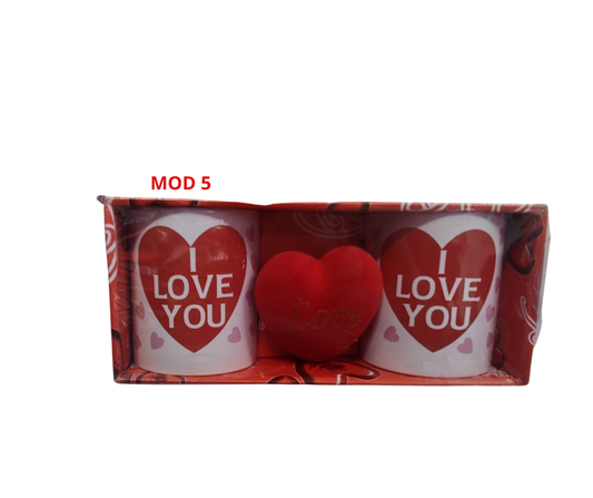 TAZAS AMOR MOD5
