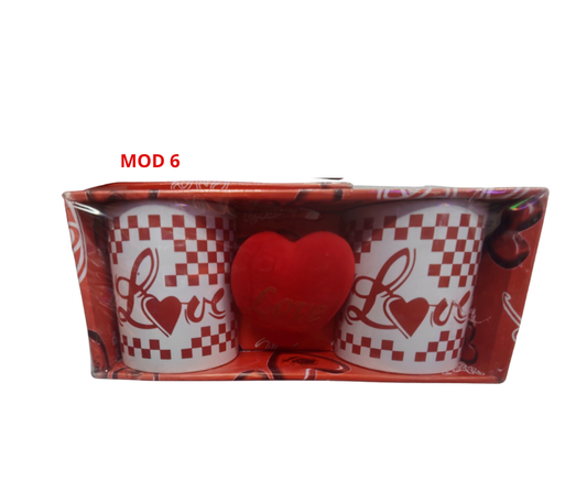 TAZAS AMOR MOD6