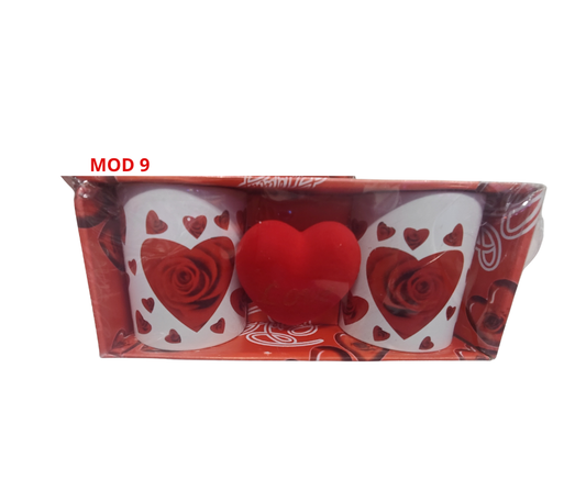 TAZAS AMOR MO9