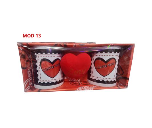 TAZAS AMOR MO13