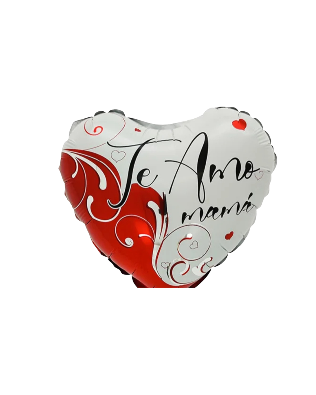 GLOBO 18¨ DIA DE LAS MADRES TE AMO MAMÁ
