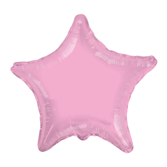 ESTRELLA ROSA