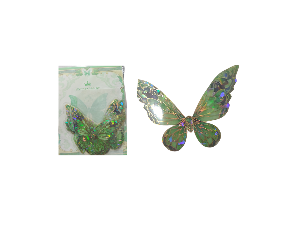 MARIPOSA PARA RAMO AMOR