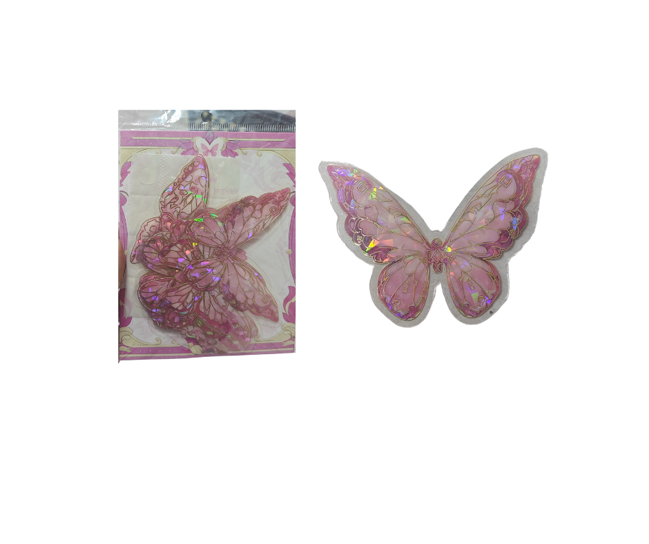 MARIPOSA PARA RAMO AMOR