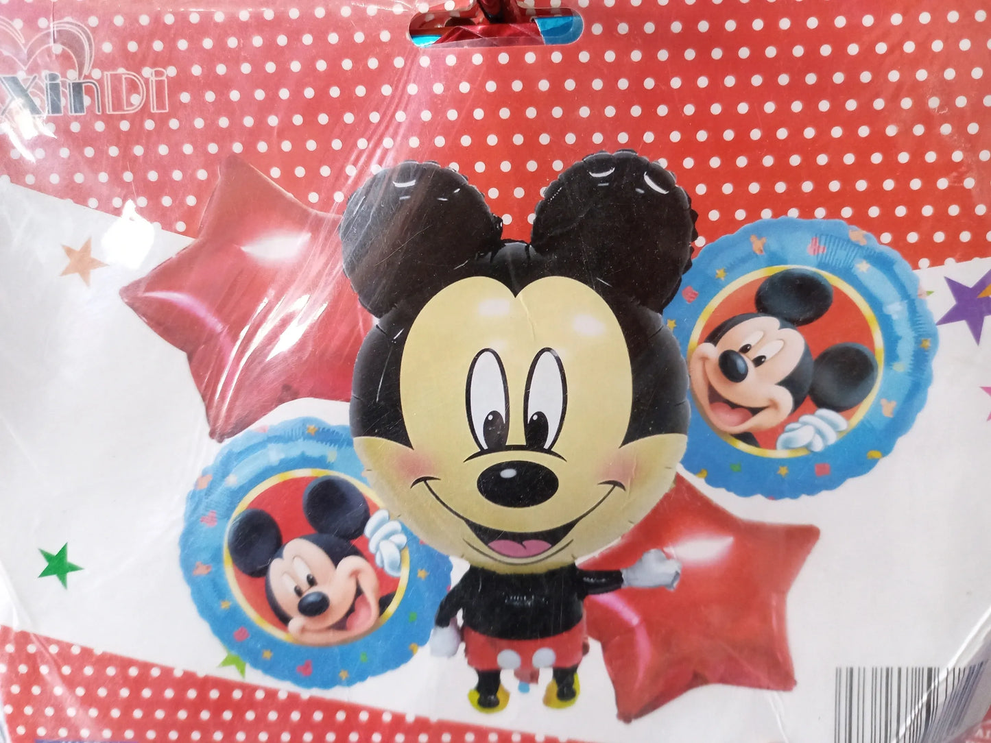 KIT MICKEY