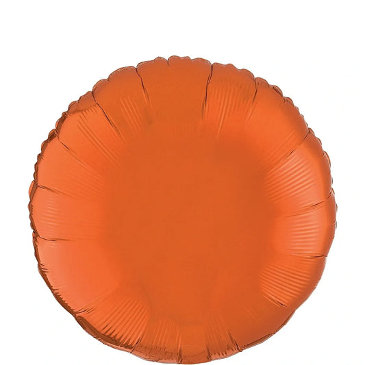 CIRCULO NARANJA