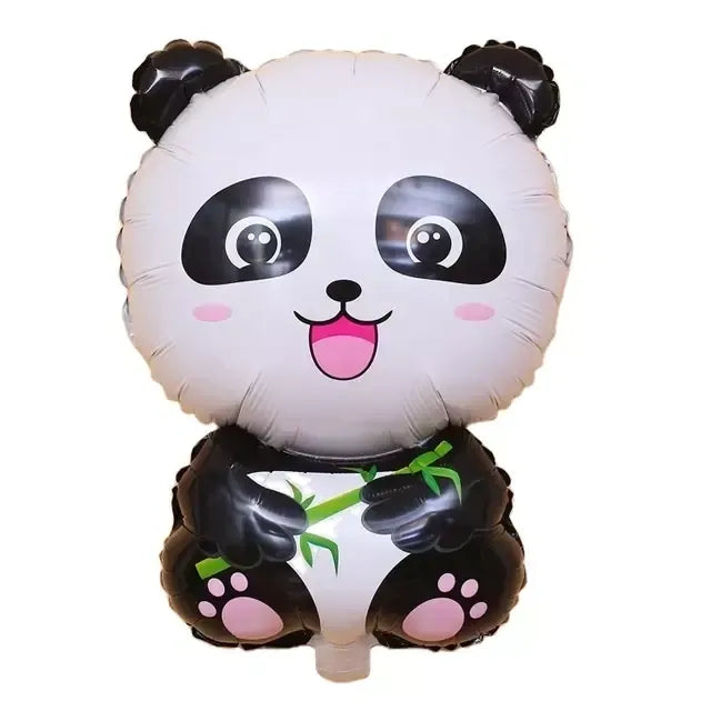 GLOBO PANDA