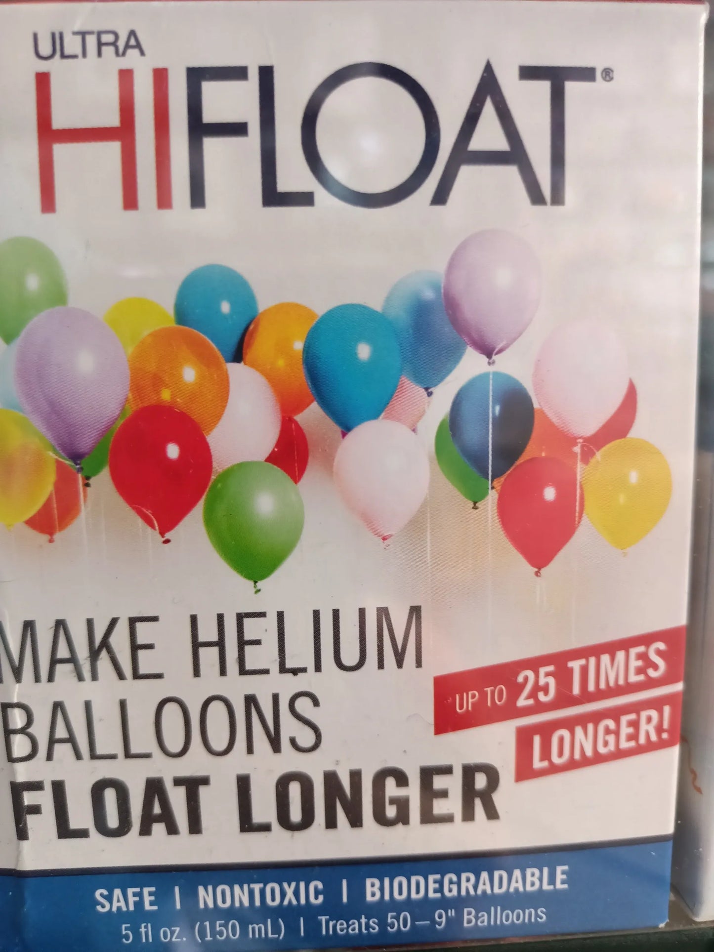 ULTRA HIFLOAT