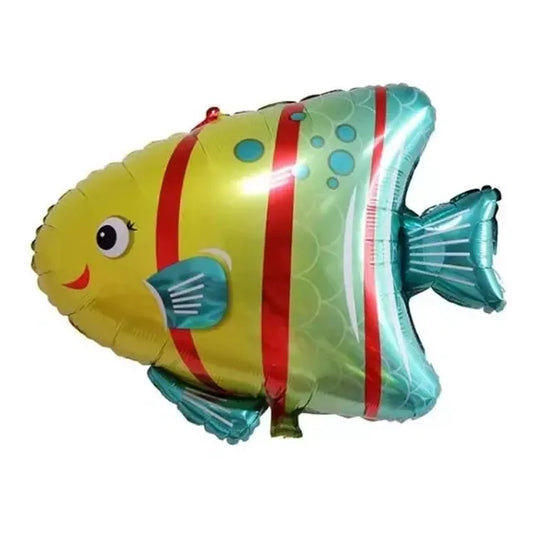 GLOBO 9¨ANIMAL PEZ