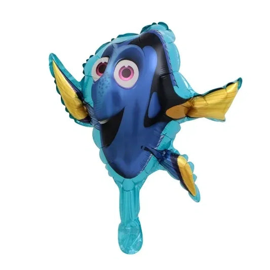 GLOBO 9¨ANIMAL PEZ DORIS