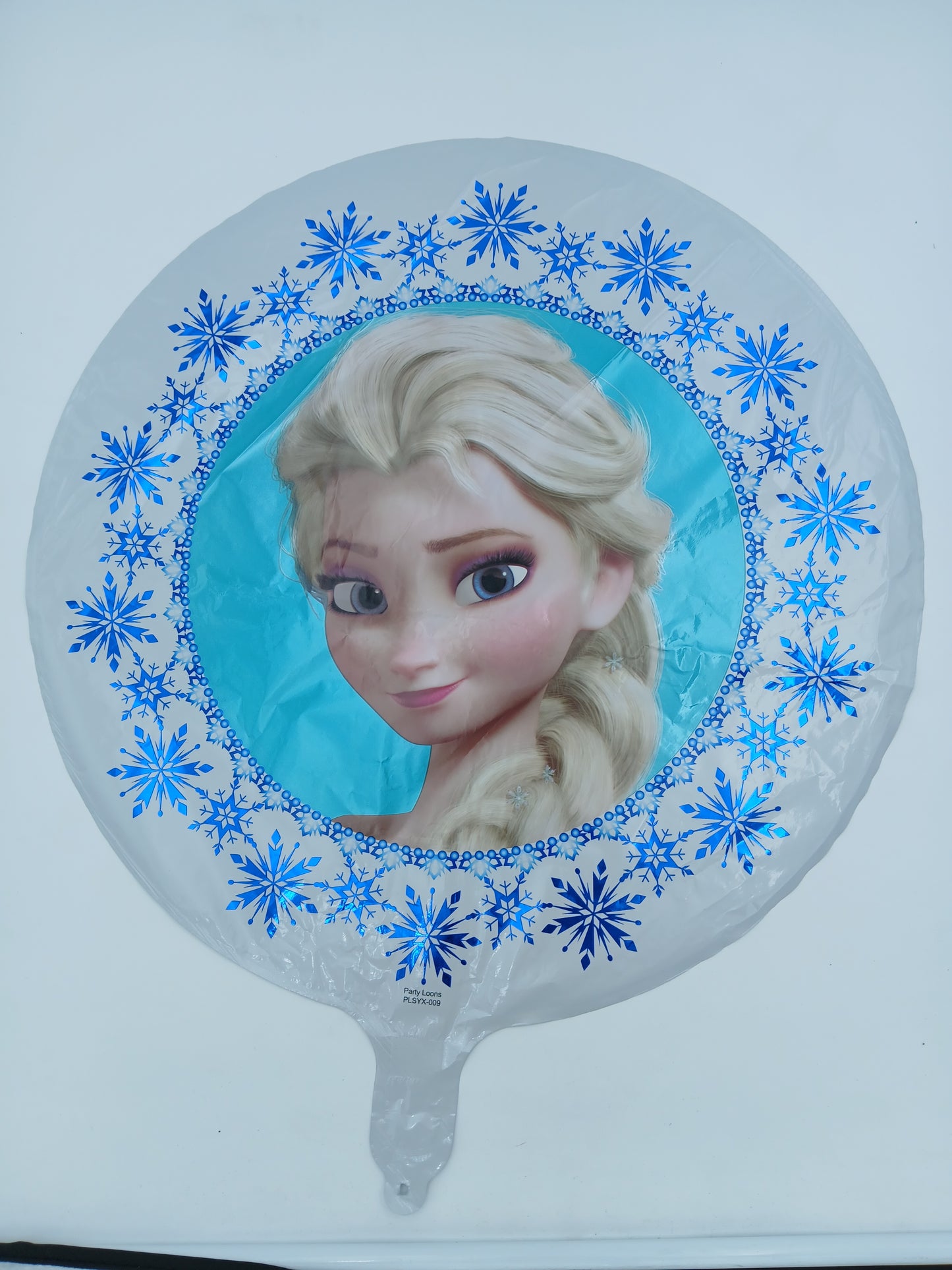 GLOBO PERSONAJE ELSA