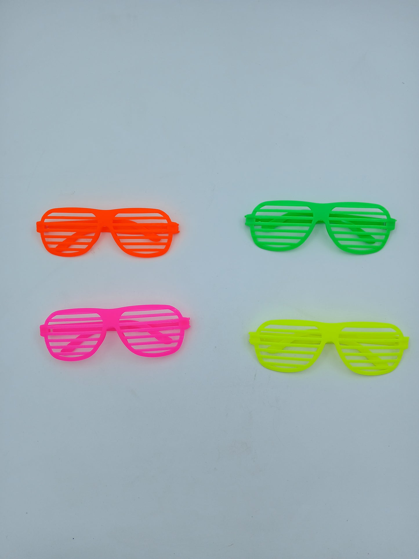 LENTES NEON