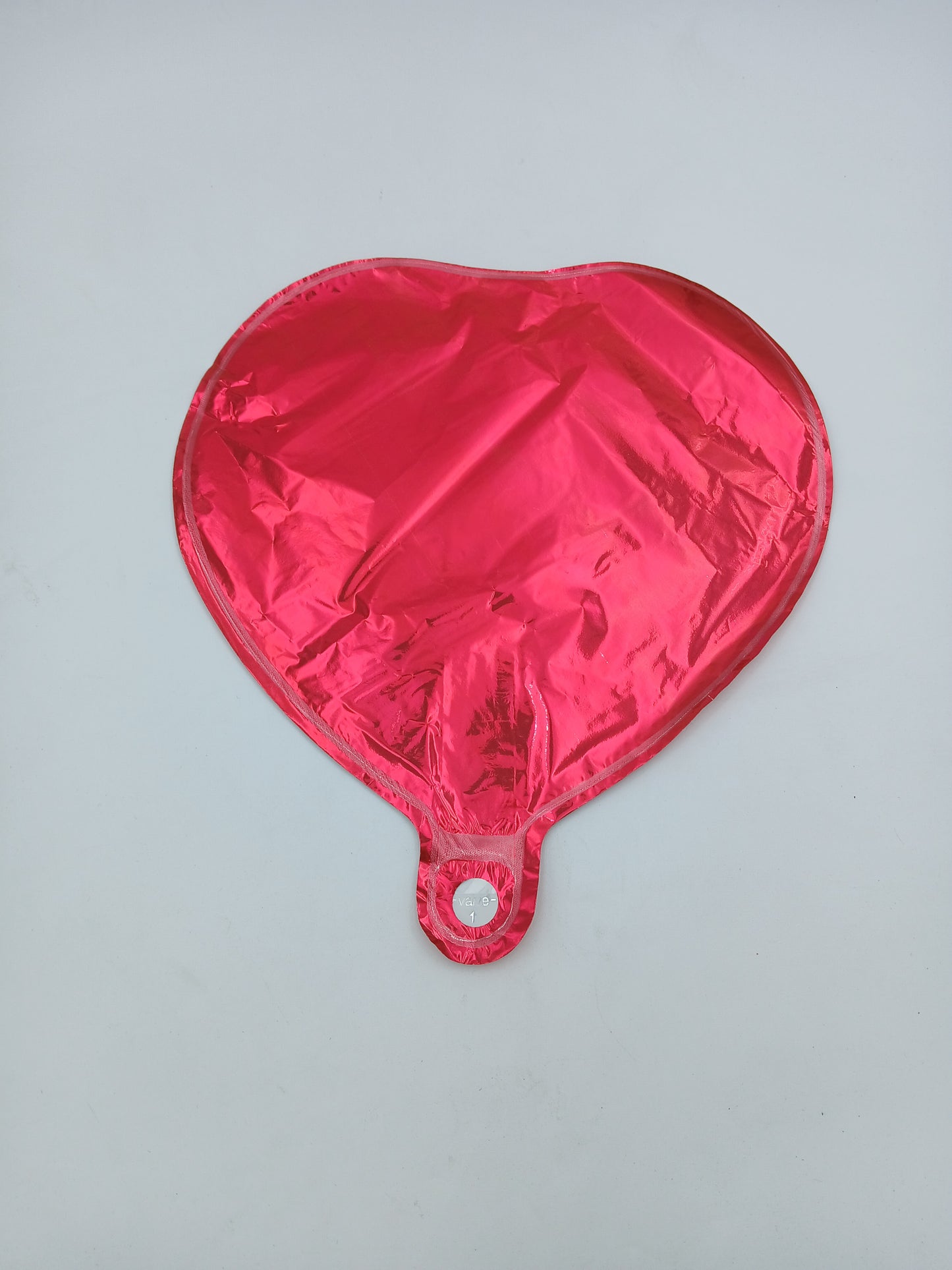 CORAZONES  LISO 5" AUTOSELLABLE