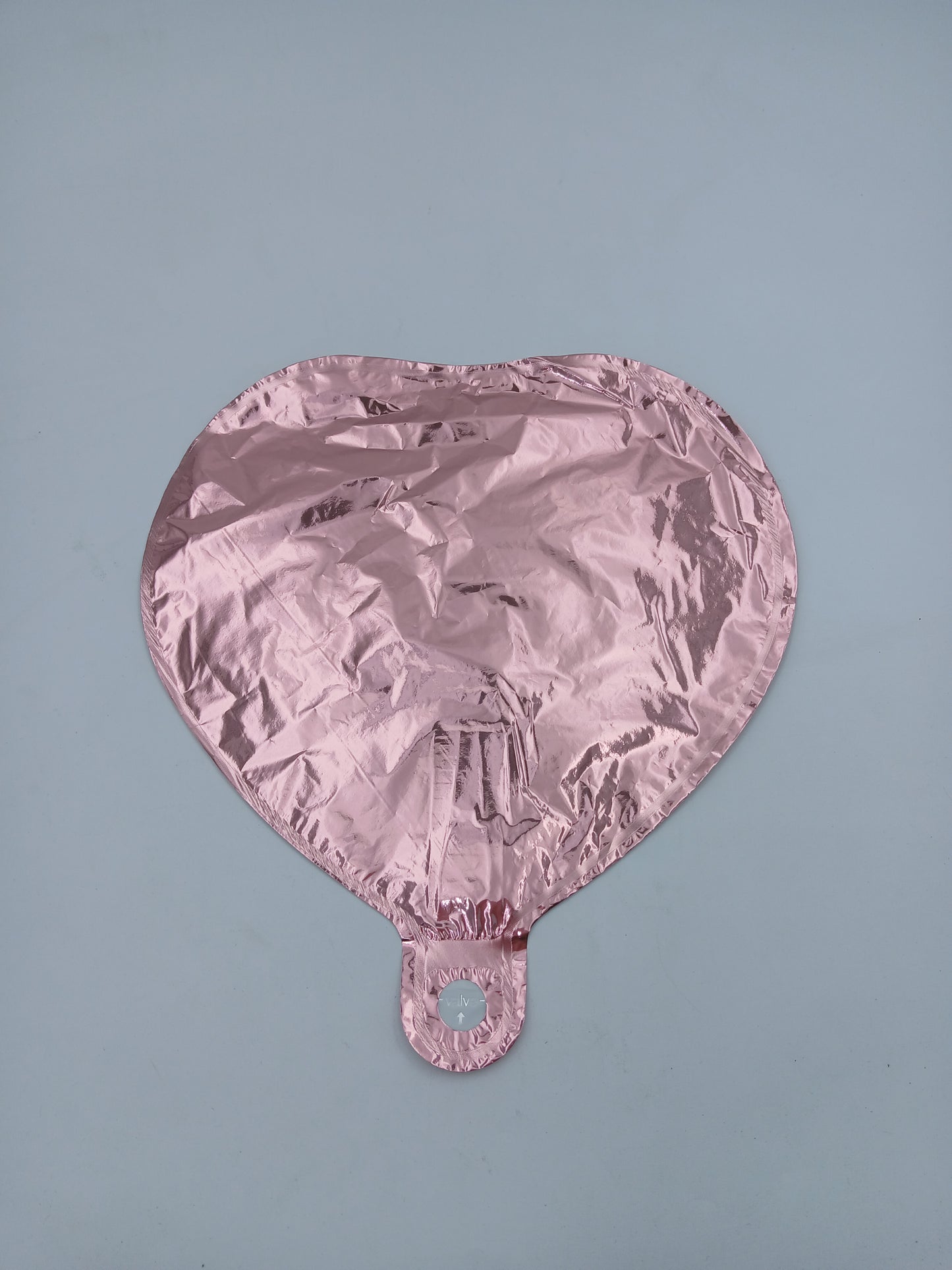 CORAZONES  LISO 5" AUTOSELLABLE