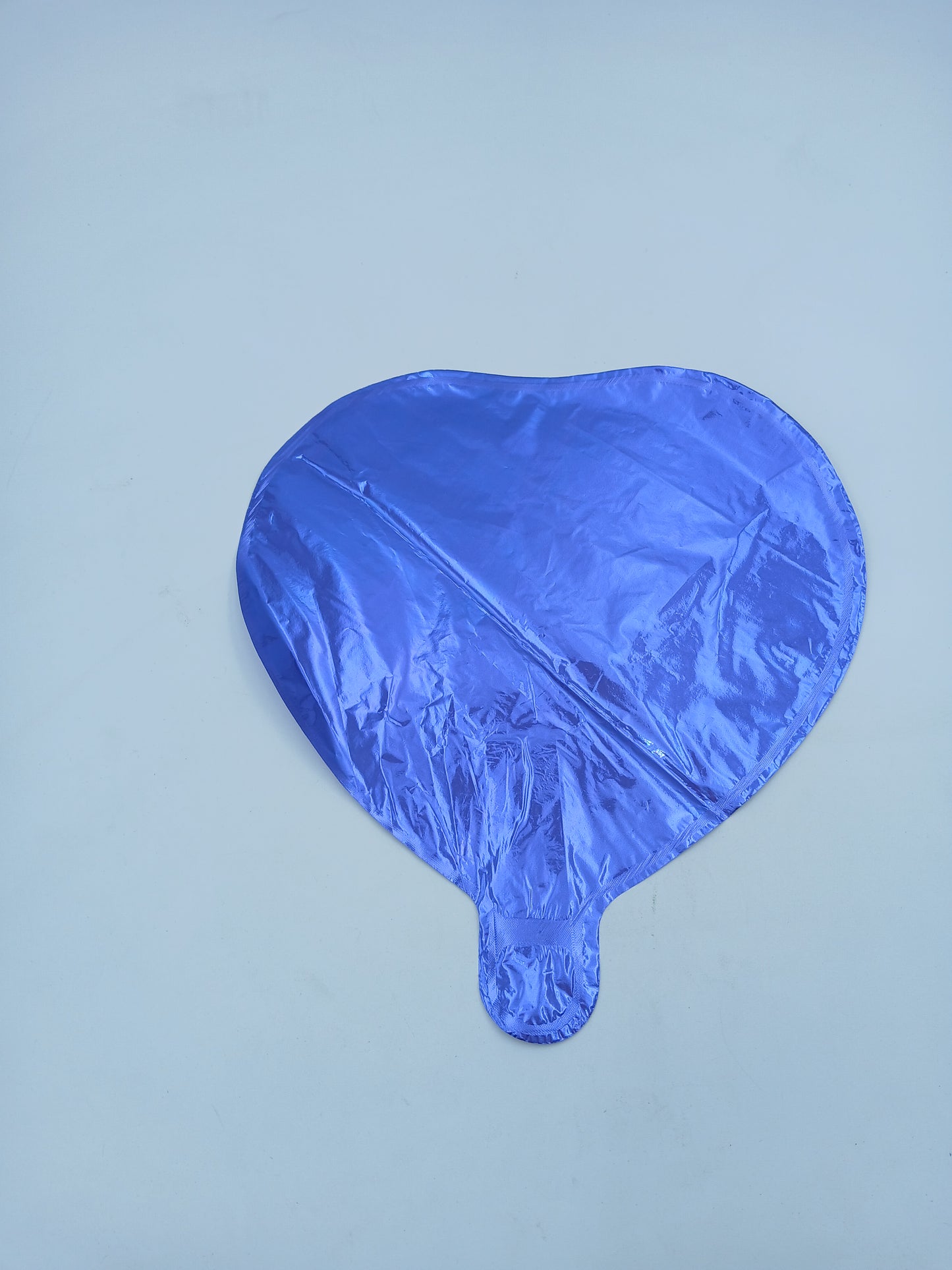 CORAZONES  LISO 5" AUTOSELLABLE