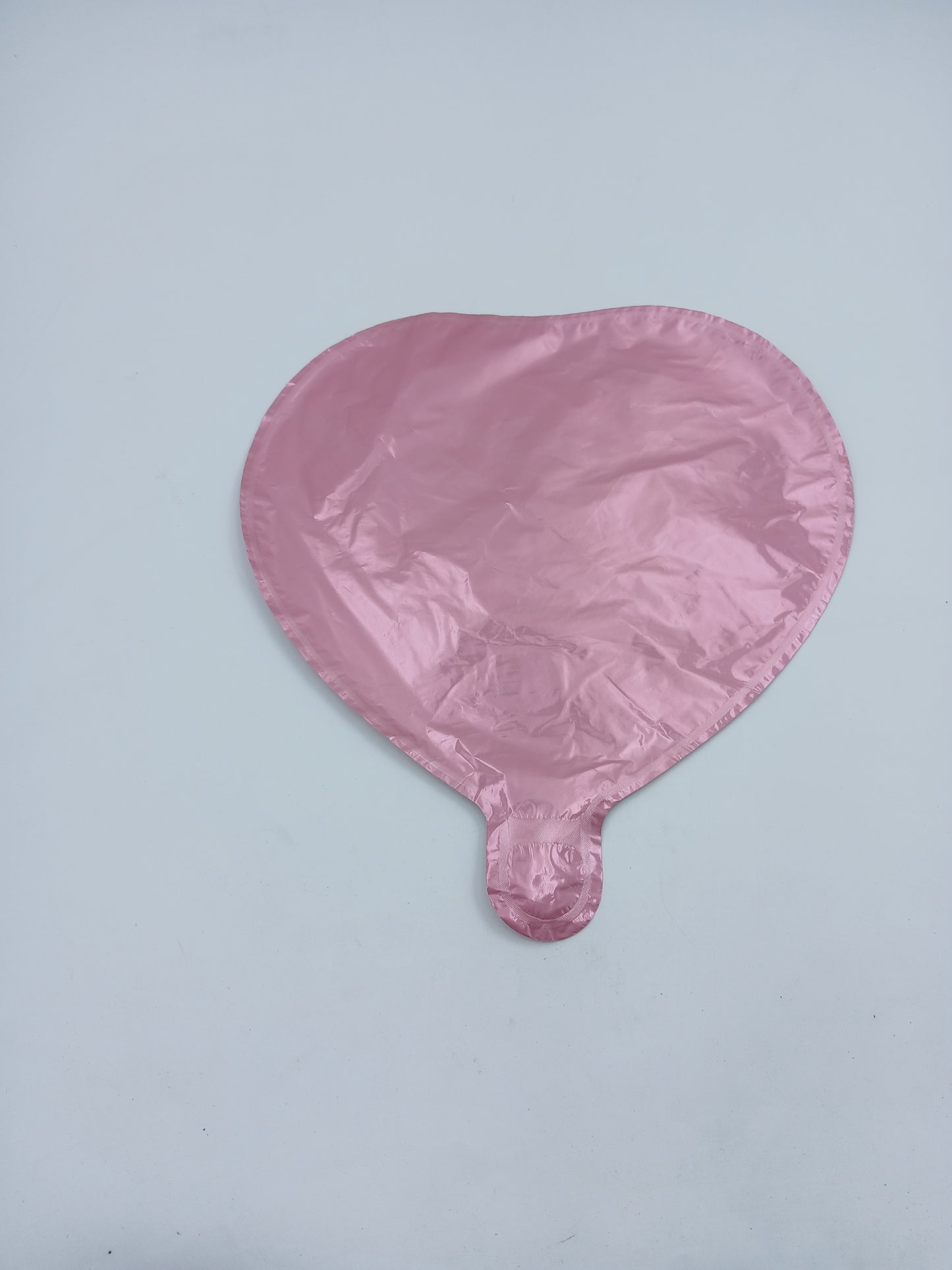 CORAZONES  LISO 5" AUTOSELLABLE