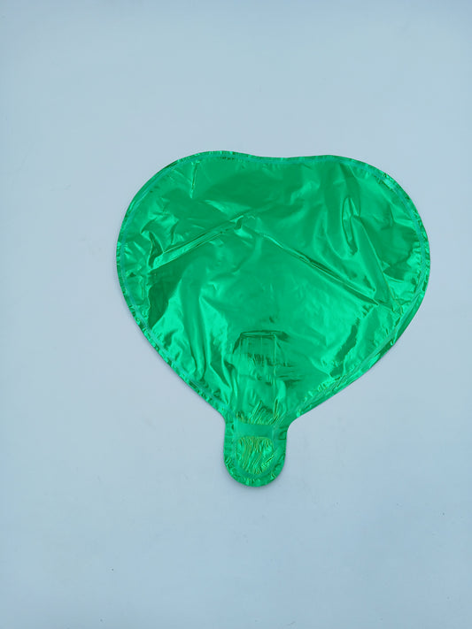 CORAZONES  LISO 5" AUTOSELLABLE