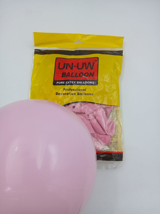 GLOBO LATEX UN-UW