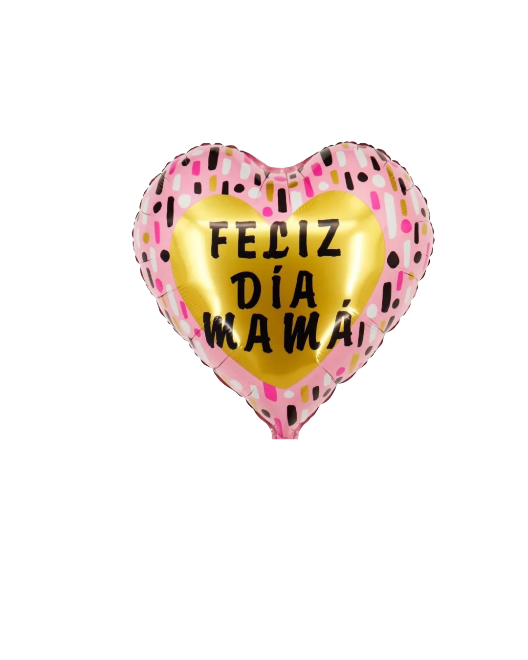 GLOBO 18¨ DIA DE LAS MADRES CHISPAS