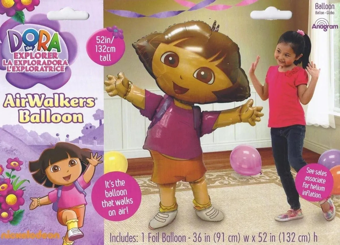 GLOBO JUMBO DORA