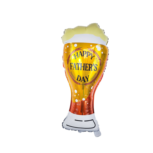 GLOBO DIA DEL PADRE CERVEZA