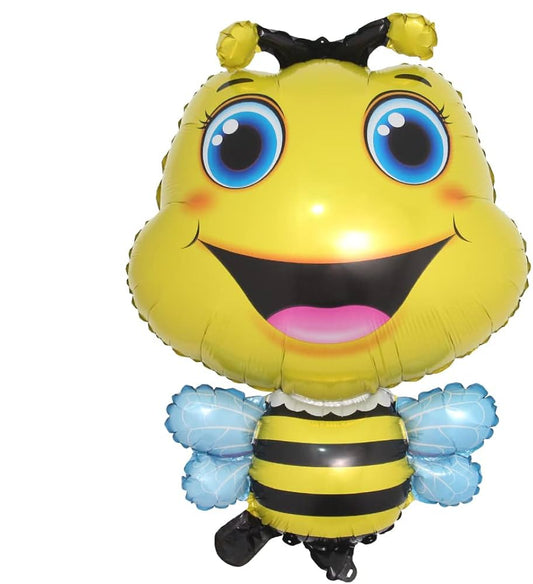 GLOBO 9 " ANIMAL ABEJA