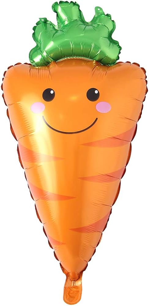GLOBO FIGURA FRUTAS