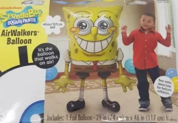 GLOBO JUMBO BOB ESPONJA