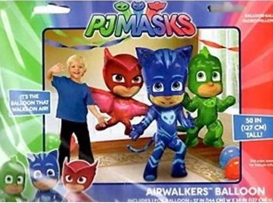 GLOBO JUMBO PJMASKS