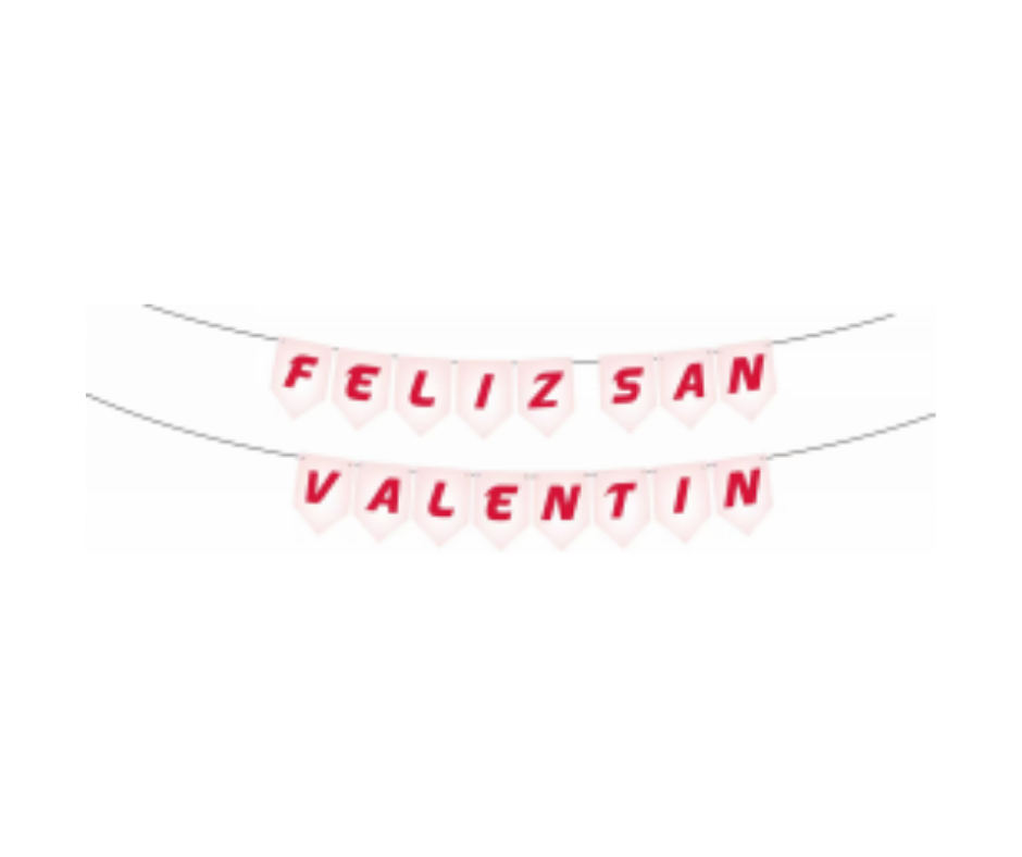 BANNER DE FELIZ SAN BALENTIN