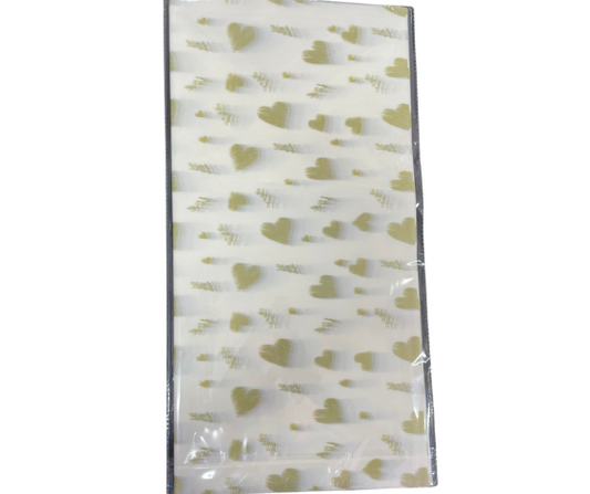 PAPEL COREANO AMOR MOD 9