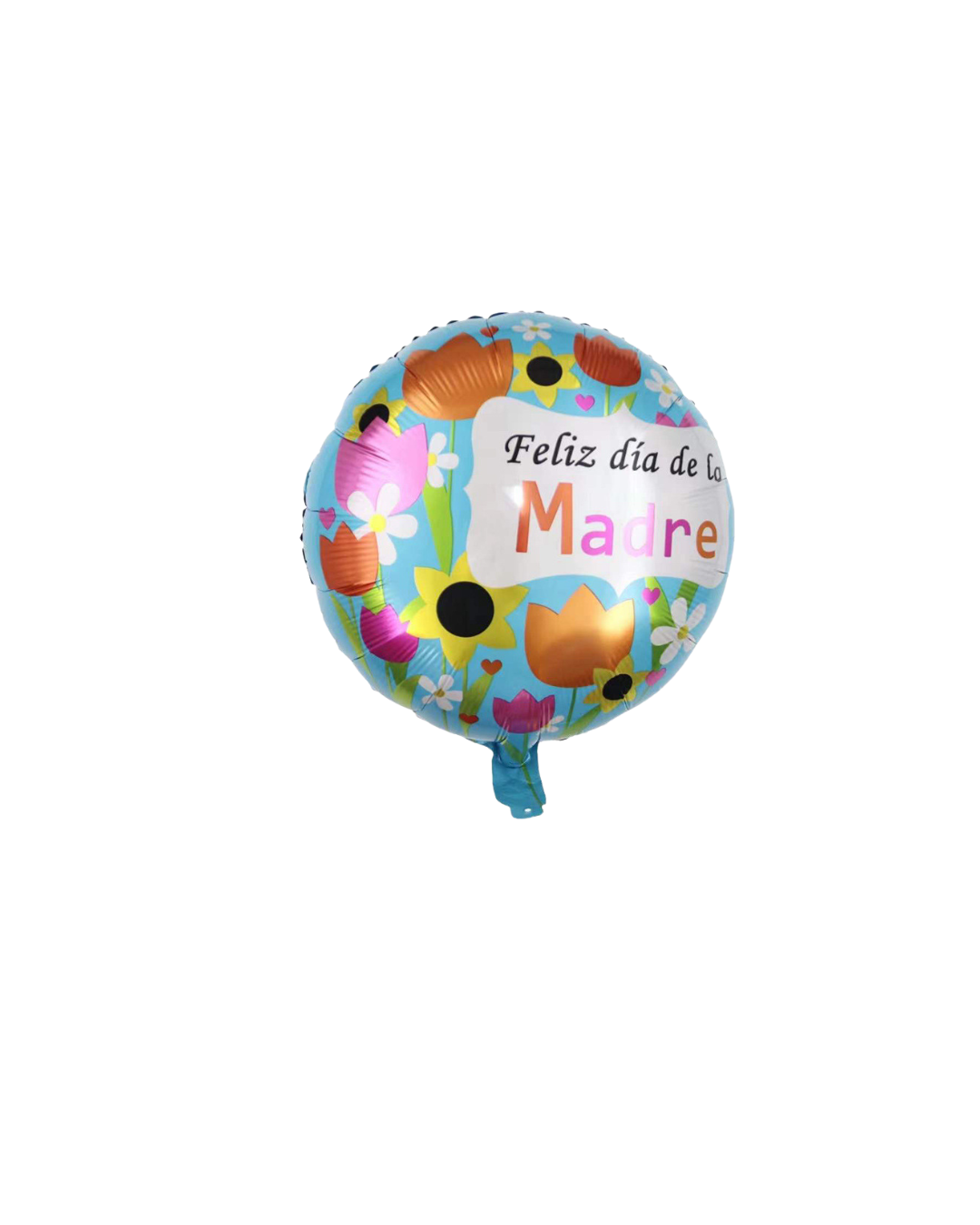 GLOBO 18¨ DIA DE LAS MADRES TULIPANES