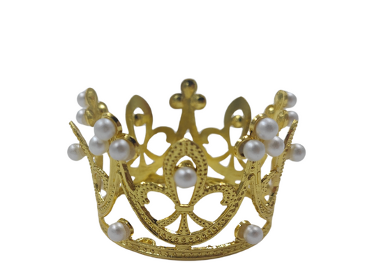 CORONA AMOR PARA RAMO