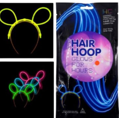 DIADEMA NEON