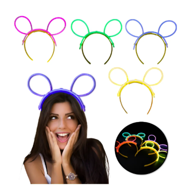 DIADEMA NEON