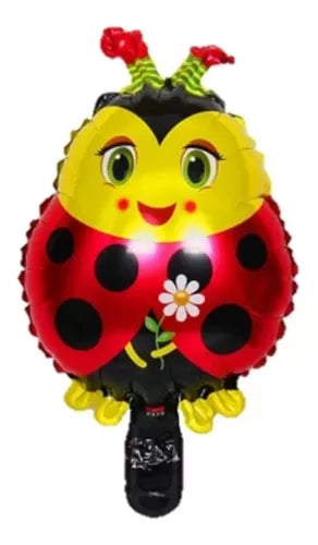GLOBO 9 " ANIMAL MARGARITA