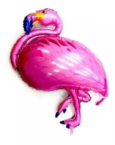 GLOBO DE FLAMINGO