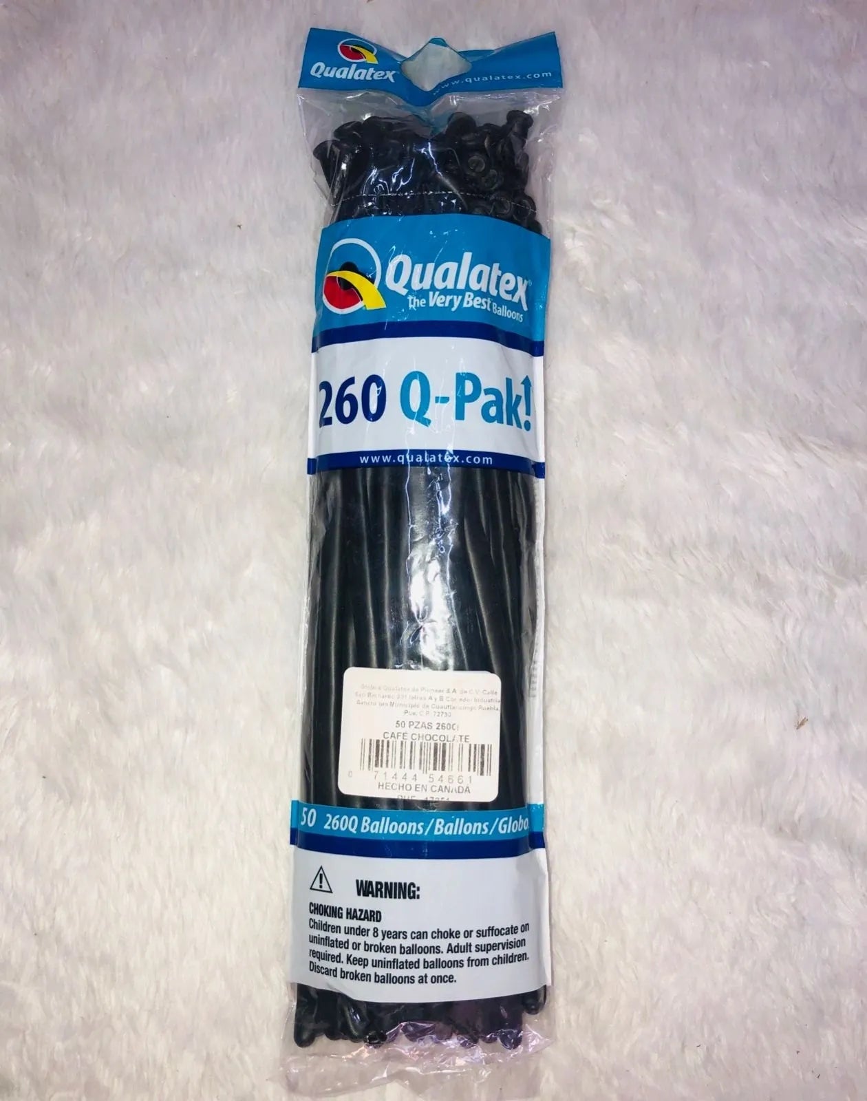 GLOBO LATEX 260 QUALATEX