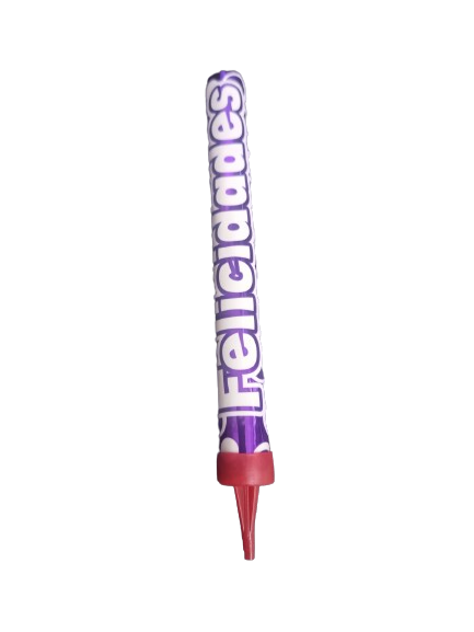 VELAS DE CHISPA