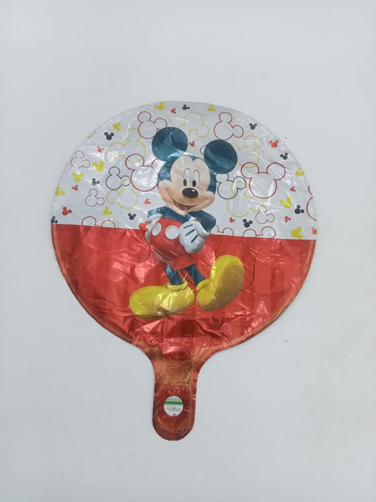 GLOBO PERDONAJE 9"PRINCESA SOFIA (Copia)