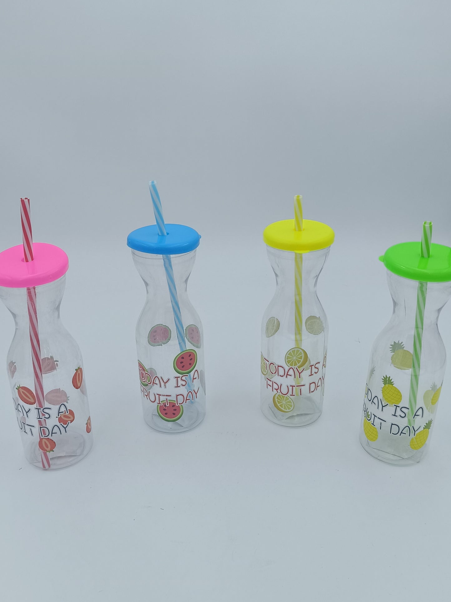 VASOS FRUTAS