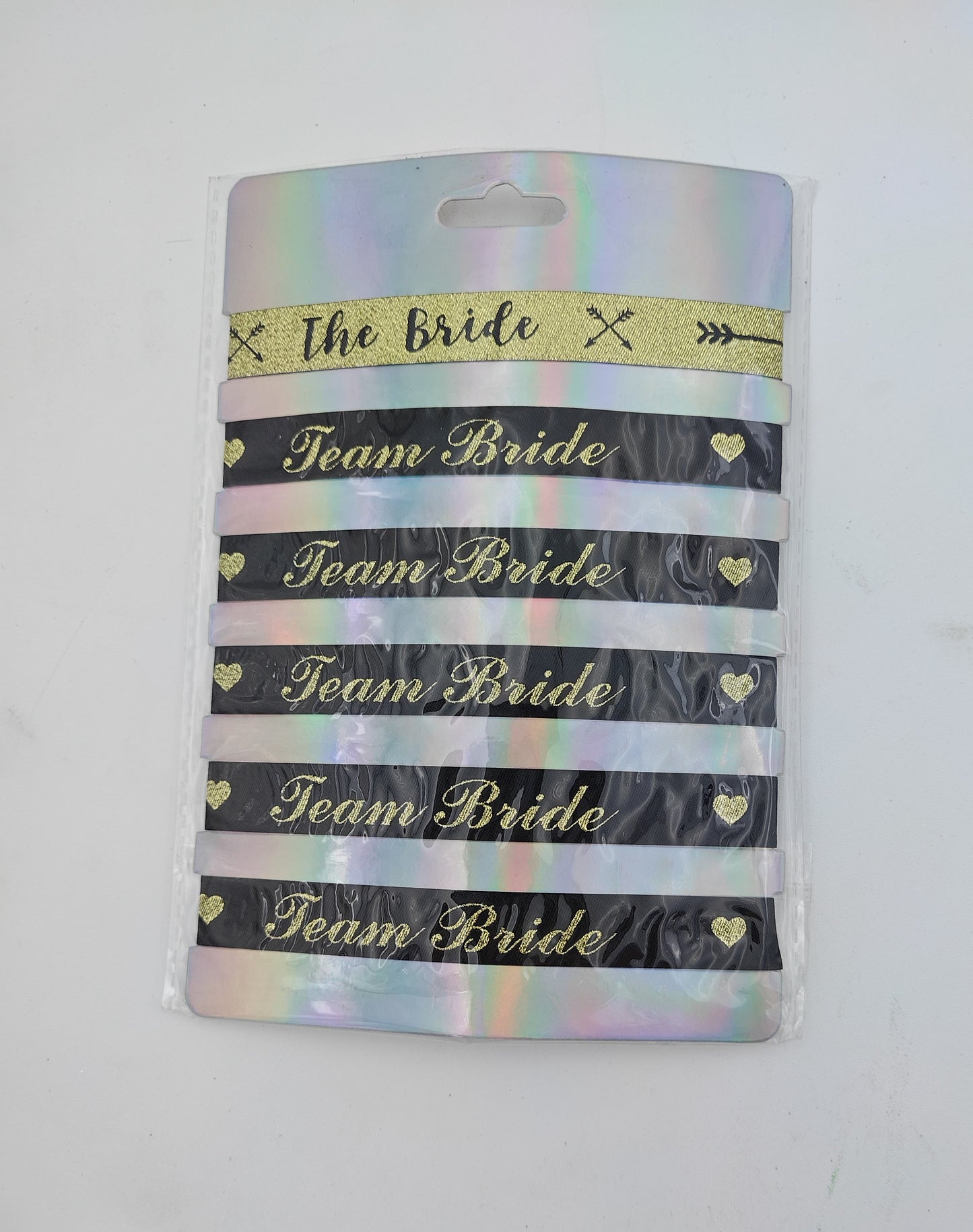 PULSERA BRIDE , DESPEDIDA DE SOLTERA