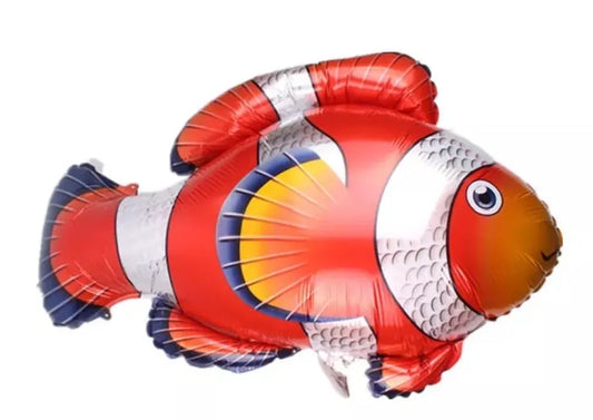 GLOBO 9¨ANIMAL PEZ