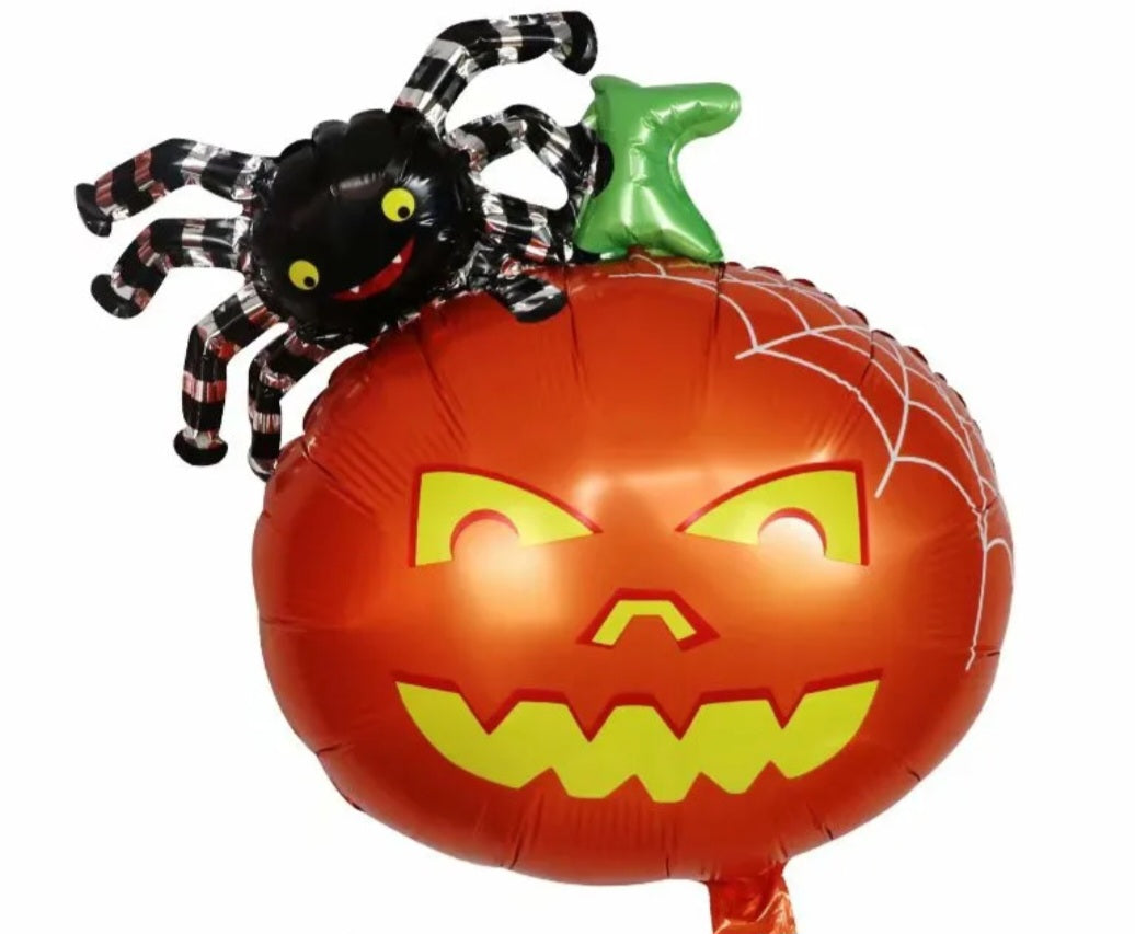 GLOBO MINI HALLOWEEN