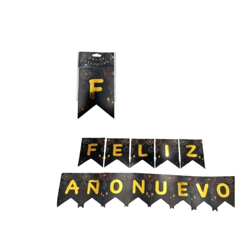 BANNER FELIZ AÑO NUEVO